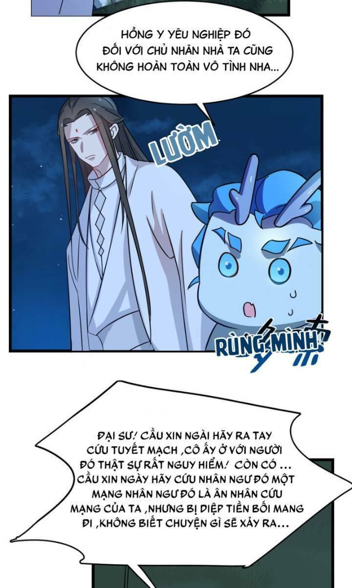 Độc Bộ Thiên Hạ: Đặc Công Thần Y Chapter 162 - Trang 17