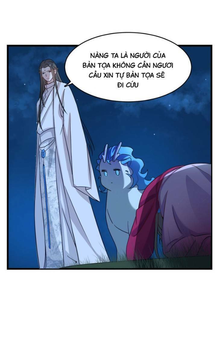 Độc Bộ Thiên Hạ: Đặc Công Thần Y Chapter 162 - Trang 19