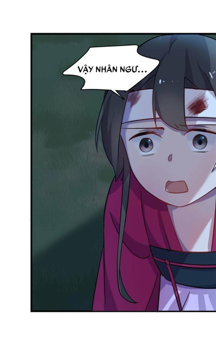 Độc Bộ Thiên Hạ: Đặc Công Thần Y Chapter 162 - Trang 20