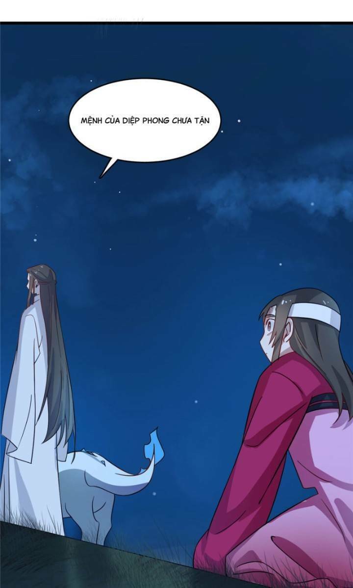 Độc Bộ Thiên Hạ: Đặc Công Thần Y Chapter 162 - Trang 21