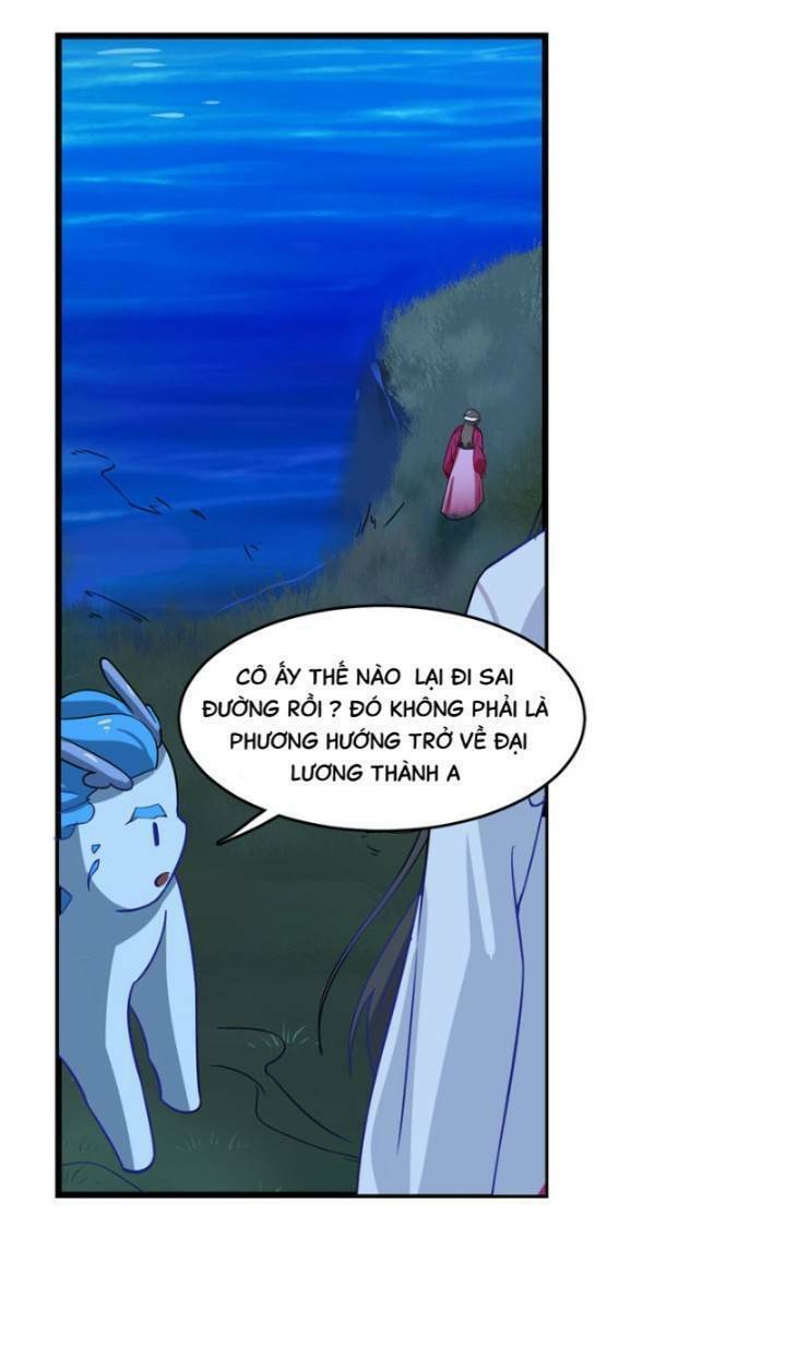 Độc Bộ Thiên Hạ: Đặc Công Thần Y Chapter 162 - Trang 24