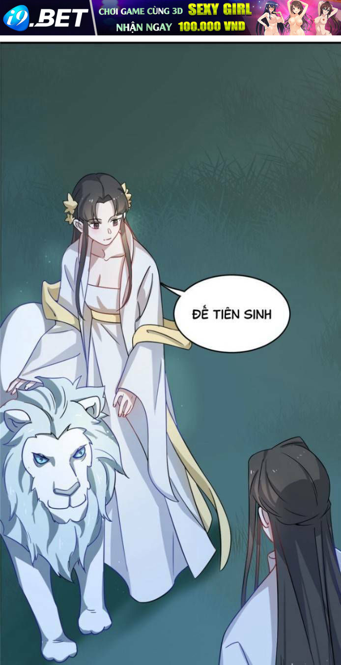 Độc Bộ Thiên Hạ: Đặc Công Thần Y Chapter 162 - Trang 26