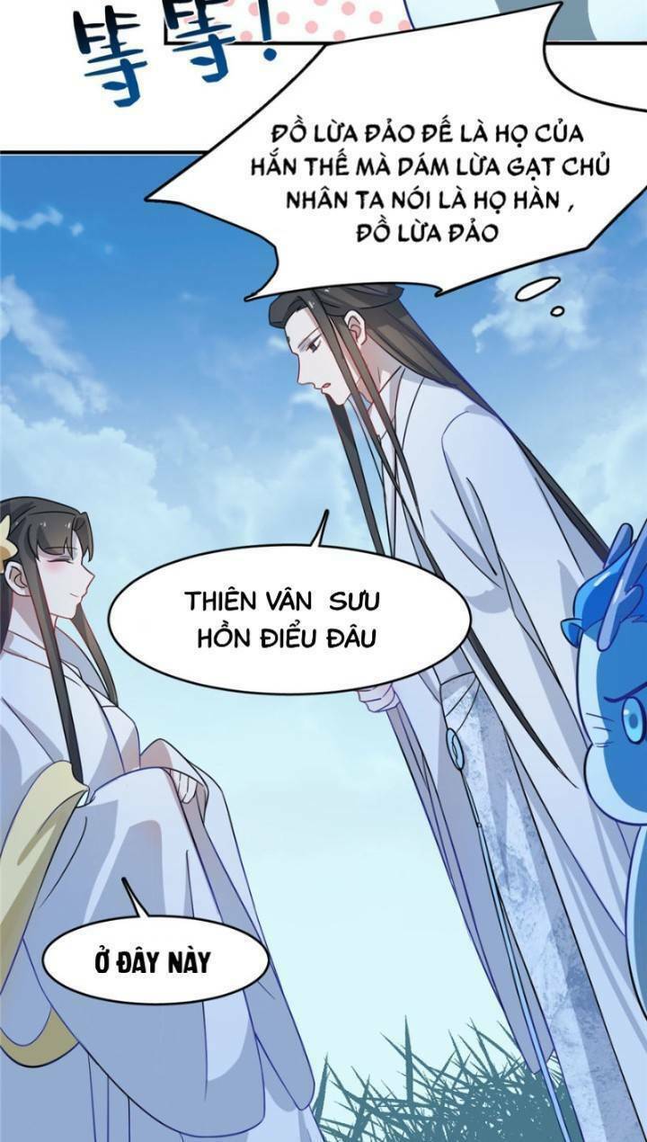 Độc Bộ Thiên Hạ: Đặc Công Thần Y Chapter 162 - Trang 28