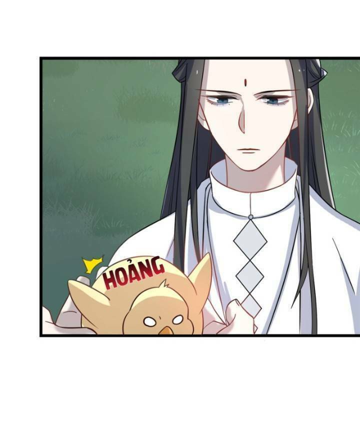 Độc Bộ Thiên Hạ: Đặc Công Thần Y Chapter 162 - Trang 30