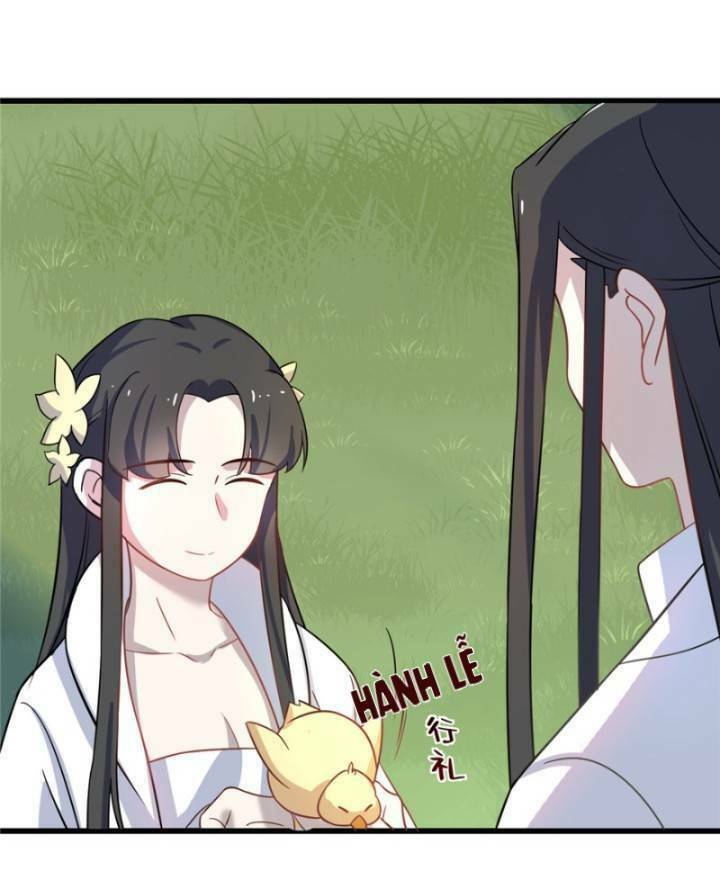 Độc Bộ Thiên Hạ: Đặc Công Thần Y Chapter 162 - Trang 31