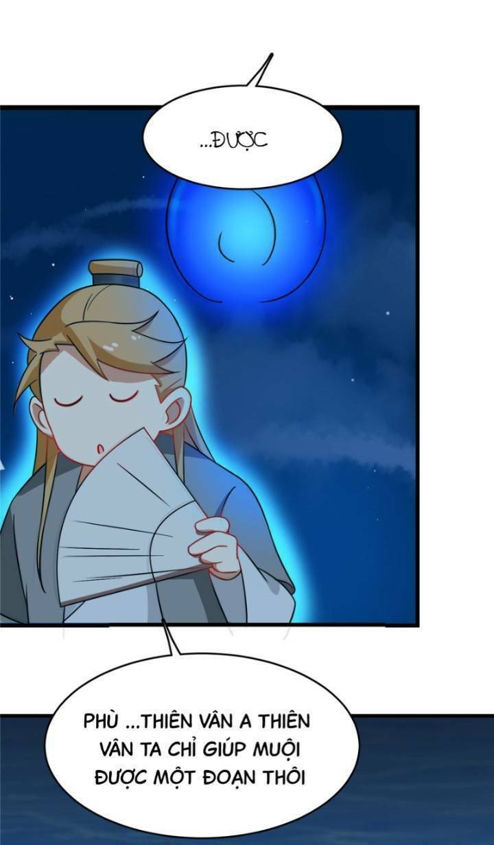 Độc Bộ Thiên Hạ: Đặc Công Thần Y Chapter 162 - Trang 4