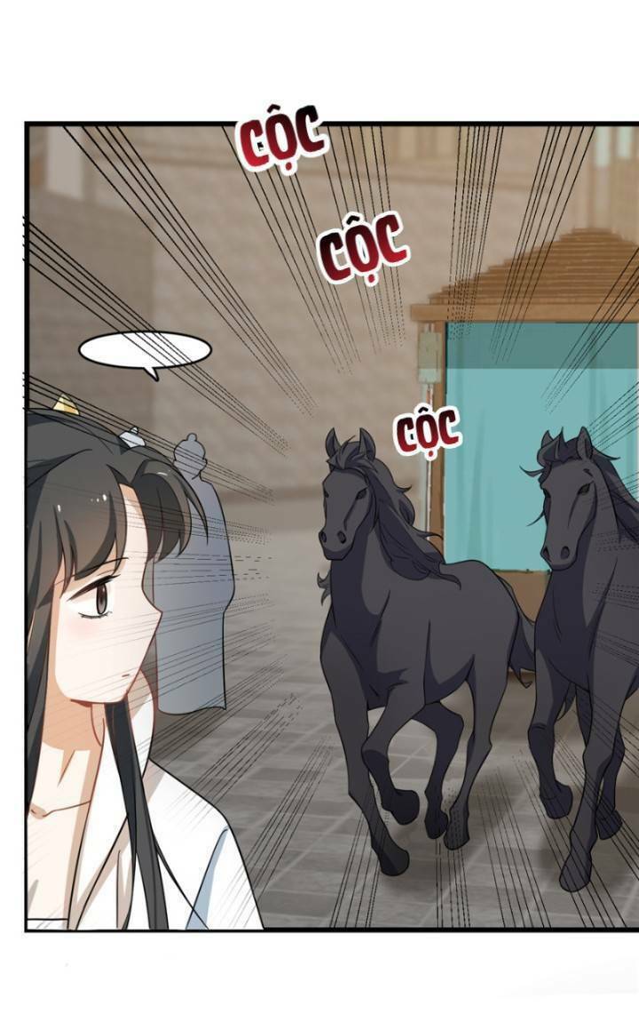 Độc Bộ Thiên Hạ: Đặc Công Thần Y - Chapter 163 - Page 15