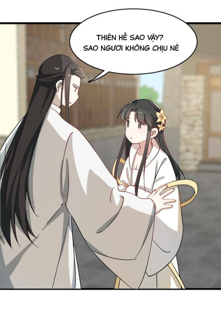 Độc Bộ Thiên Hạ: Đặc Công Thần Y - Chapter 163 - Page 19