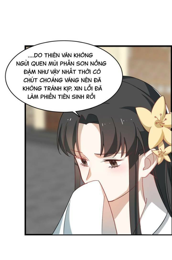 Độc Bộ Thiên Hạ: Đặc Công Thần Y - Chapter 163 - Page 20