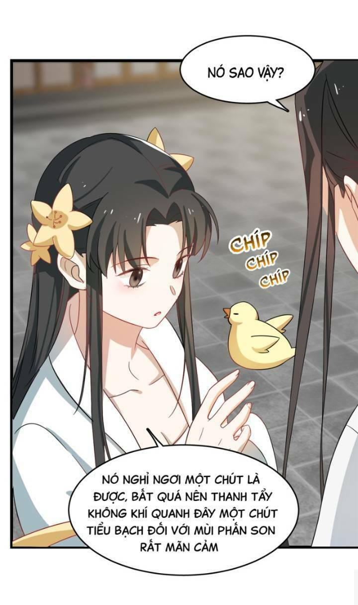 Độc Bộ Thiên Hạ: Đặc Công Thần Y - Chapter 163 - Page 21