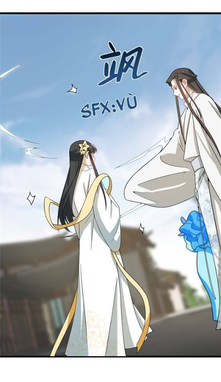 Độc Bộ Thiên Hạ: Đặc Công Thần Y - Chapter 163 - Page 22