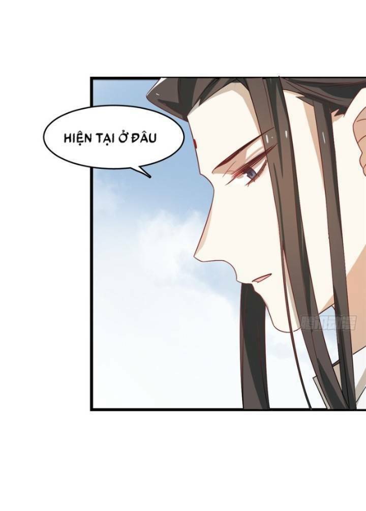 Độc Bộ Thiên Hạ: Đặc Công Thần Y - Chapter 163 - Page 23