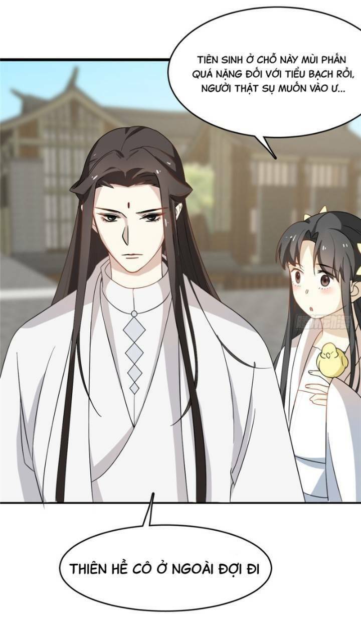 Độc Bộ Thiên Hạ: Đặc Công Thần Y - Chapter 163 - Page 26