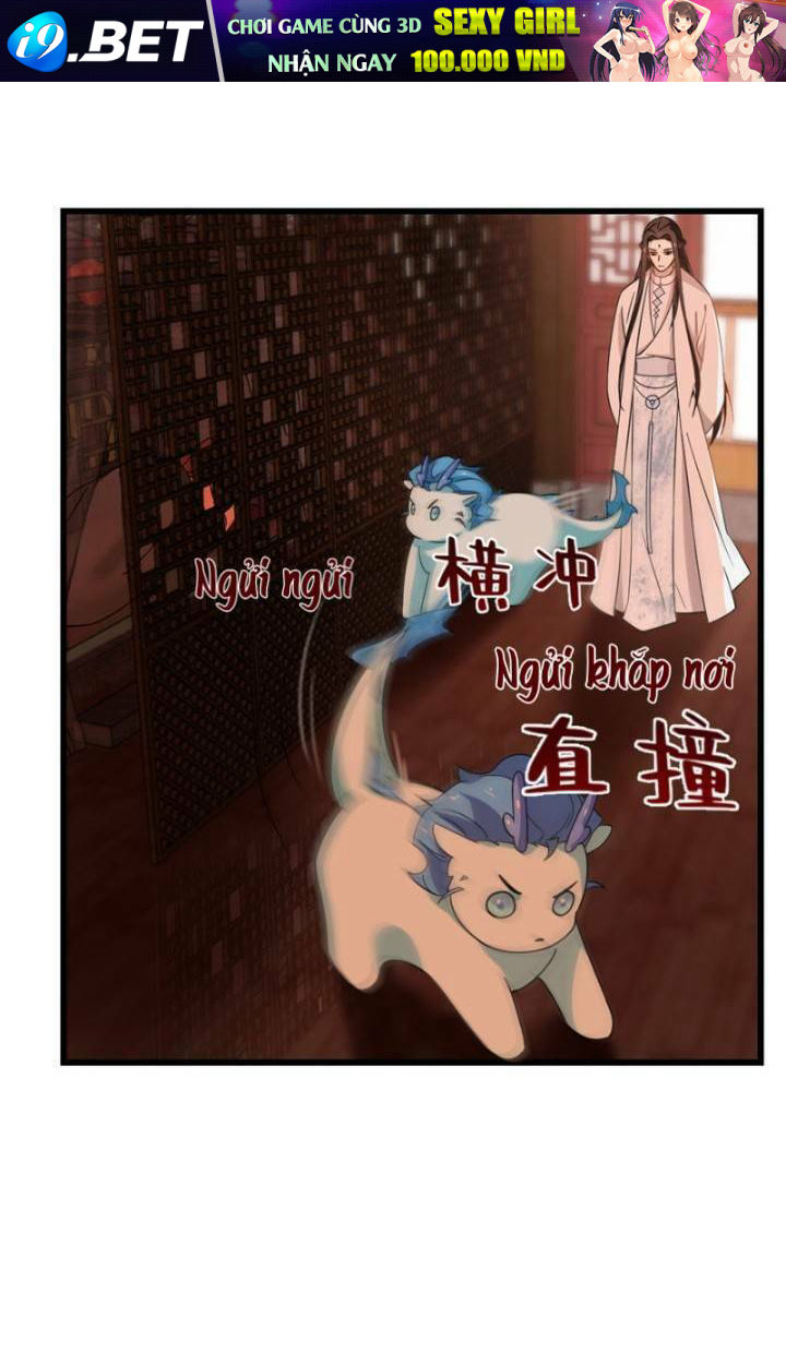 Độc Bộ Thiên Hạ: Đặc Công Thần Y - Chapter 163 - Page 27