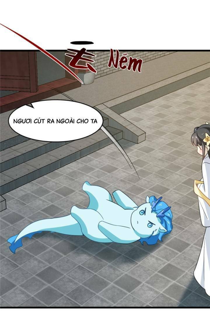 Độc Bộ Thiên Hạ: Đặc Công Thần Y - Chapter 163 - Page 28