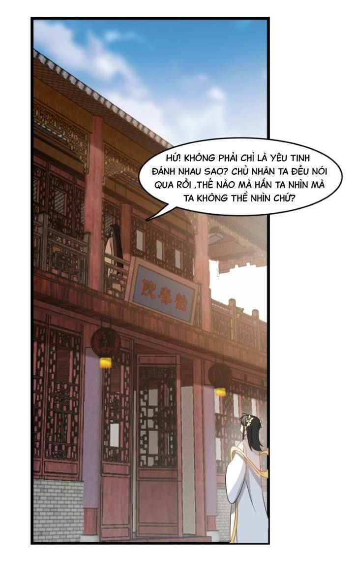 Độc Bộ Thiên Hạ: Đặc Công Thần Y - Chapter 163 - Page 30
