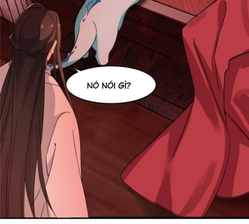 Độc Bộ Thiên Hạ: Đặc Công Thần Y - Chapter 163 - Page 32