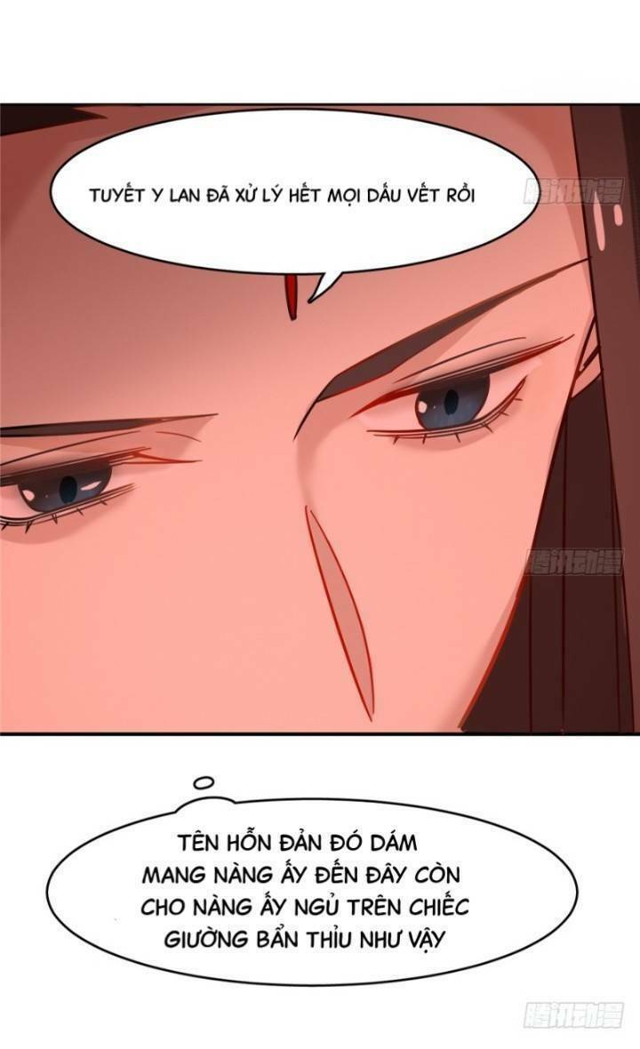 Độc Bộ Thiên Hạ: Đặc Công Thần Y - Chapter 163 - Page 35