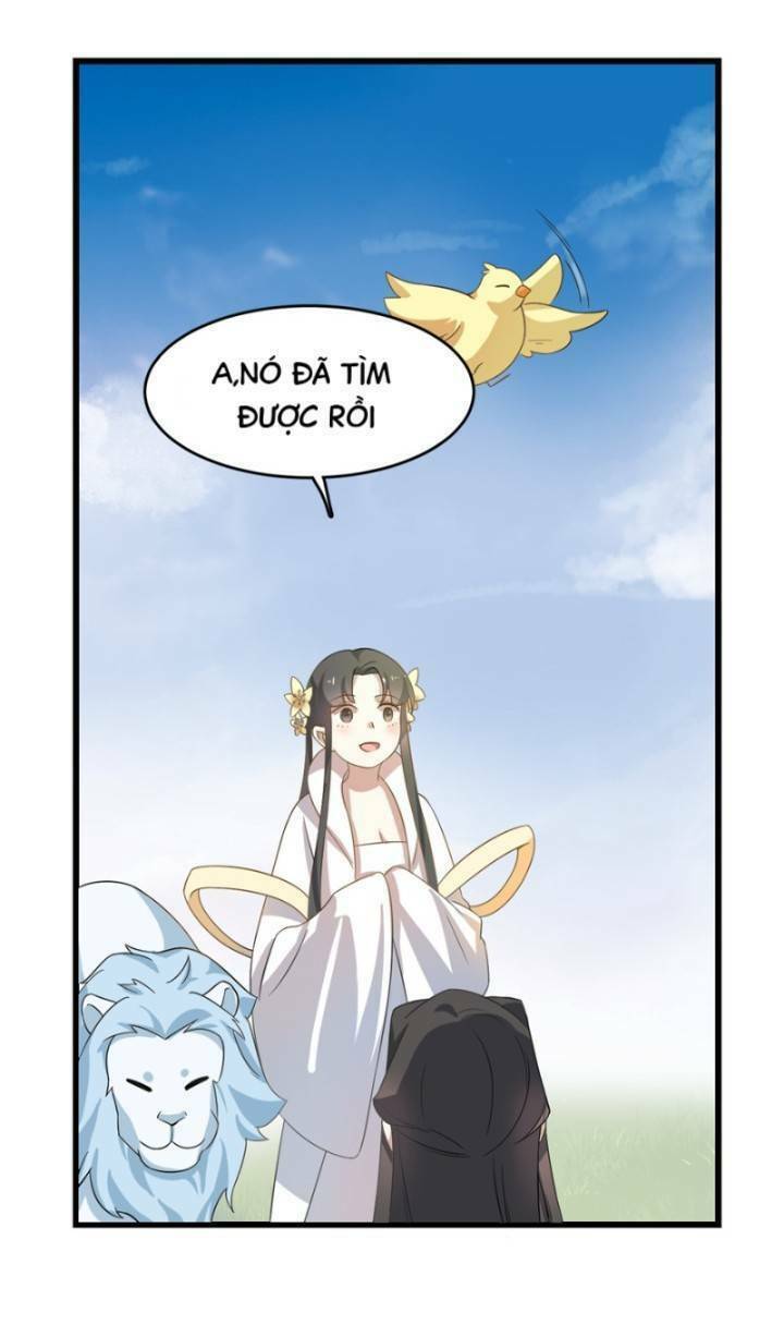 Độc Bộ Thiên Hạ: Đặc Công Thần Y - Chapter 163 - Page 3