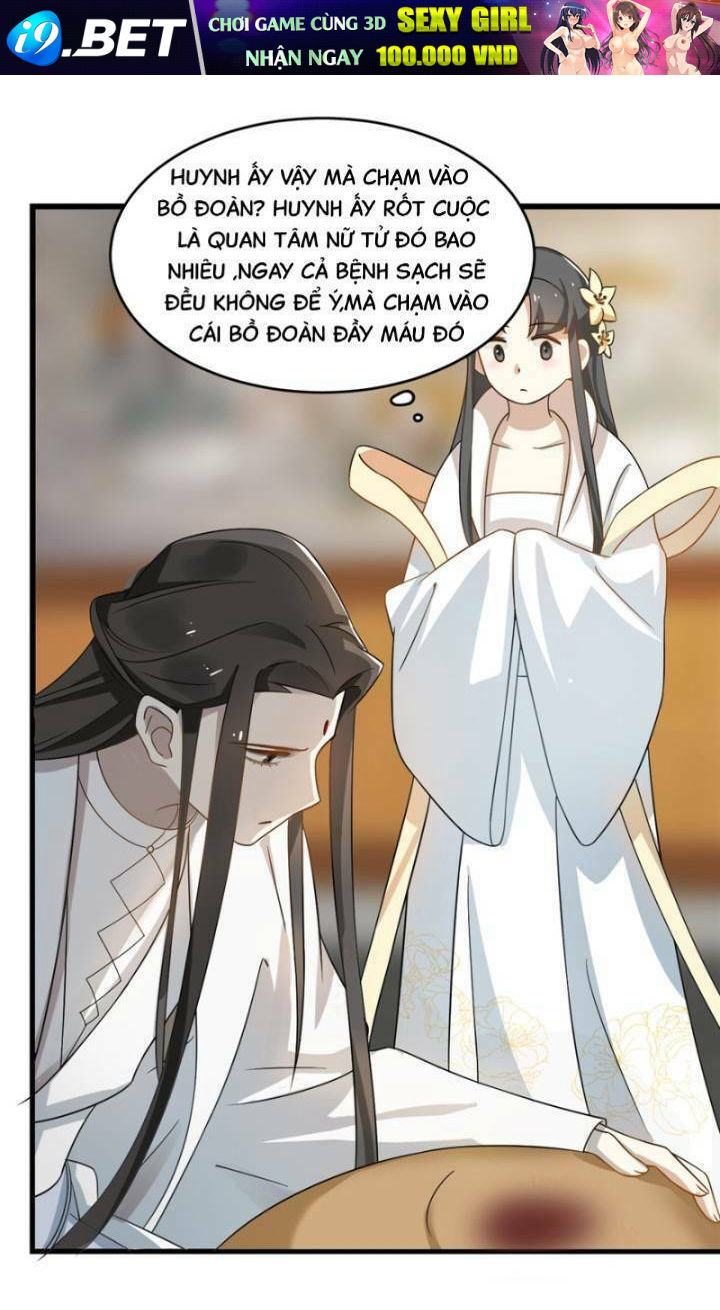 Độc Bộ Thiên Hạ: Đặc Công Thần Y - Chapter 163 - Page 6