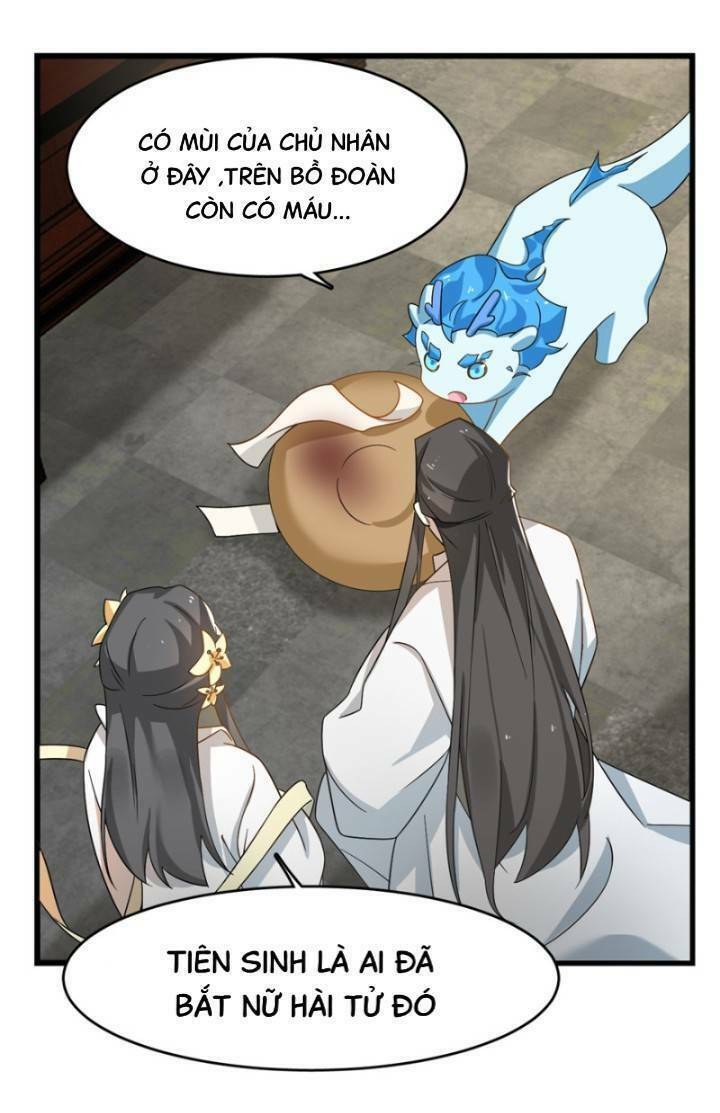 Độc Bộ Thiên Hạ: Đặc Công Thần Y - Chapter 163 - Page 7