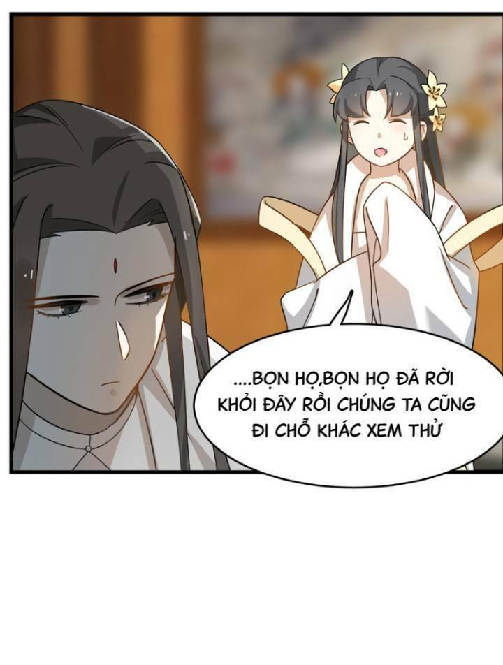 Độc Bộ Thiên Hạ: Đặc Công Thần Y - Chapter 163 - Page 8