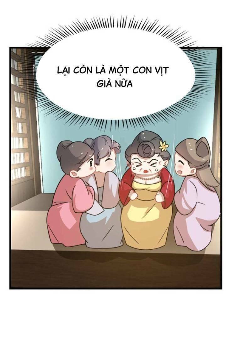 Độc Bộ Thiên Hạ: Đặc Công Thần Y - Chapter 164 - Page 10