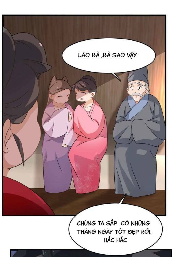 Độc Bộ Thiên Hạ: Đặc Công Thần Y - Chapter 164 - Page 11