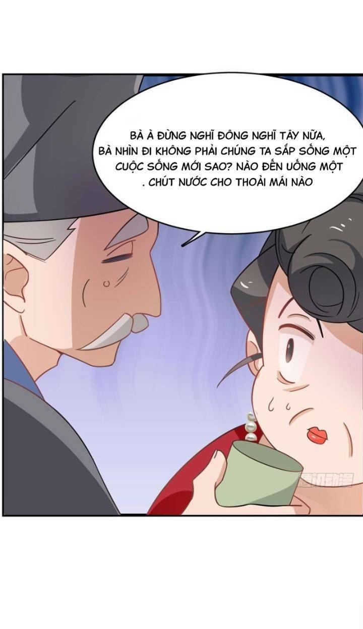 Độc Bộ Thiên Hạ: Đặc Công Thần Y - Chapter 164 - Page 15