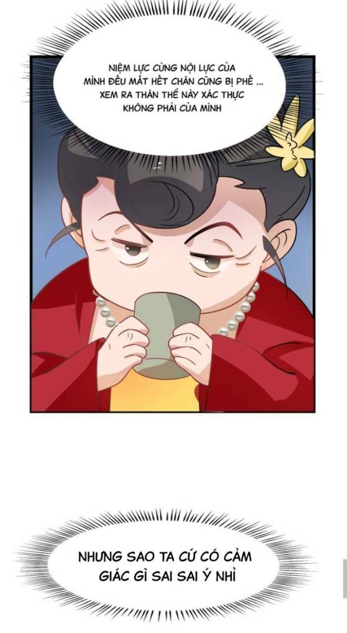 Độc Bộ Thiên Hạ: Đặc Công Thần Y - Chapter 164 - Page 16