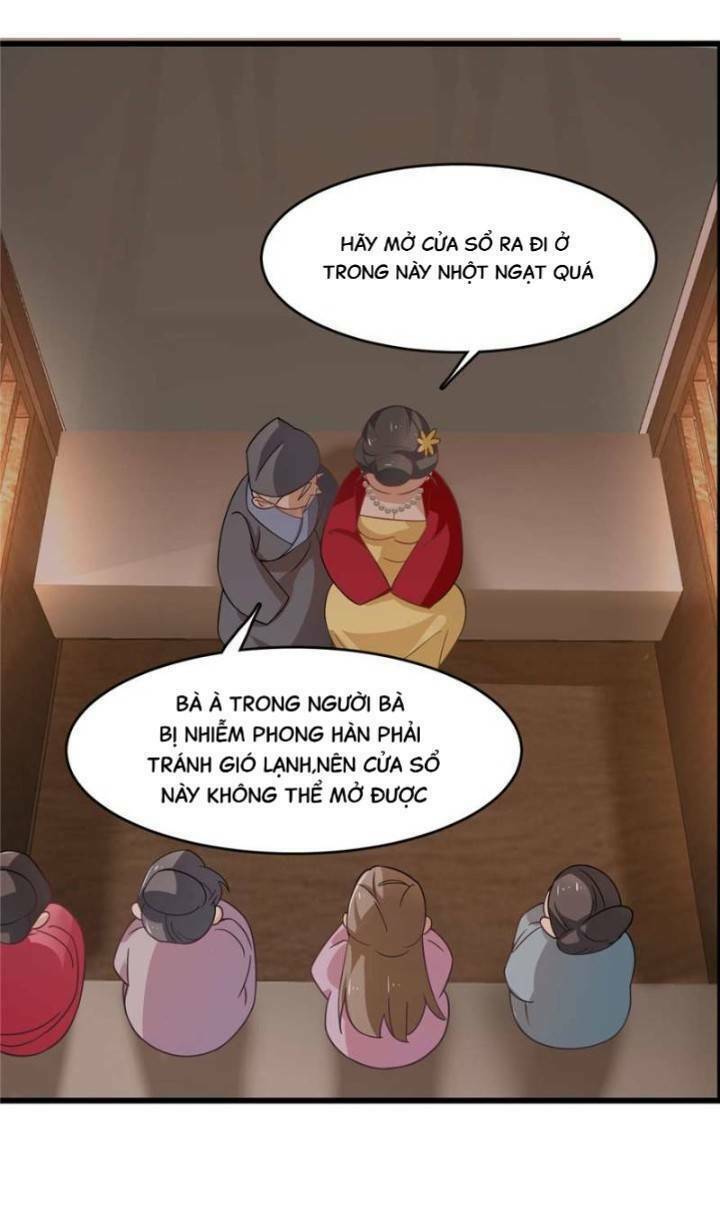 Độc Bộ Thiên Hạ: Đặc Công Thần Y - Chapter 164 - Page 17