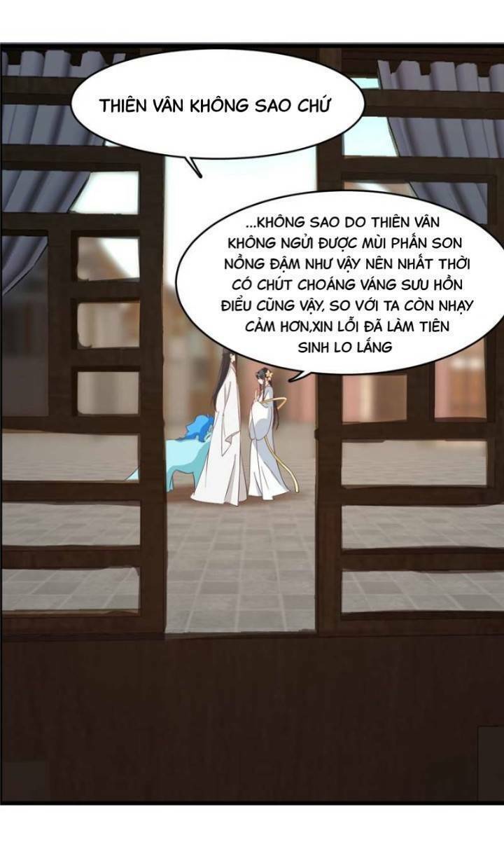 Độc Bộ Thiên Hạ: Đặc Công Thần Y - Chapter 164 - Page 21