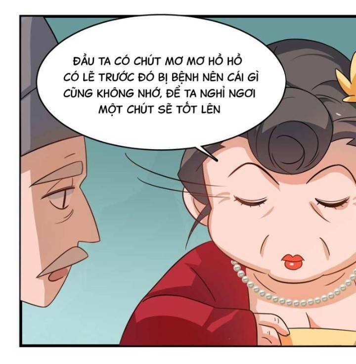 Độc Bộ Thiên Hạ: Đặc Công Thần Y - Chapter 164 - Page 25