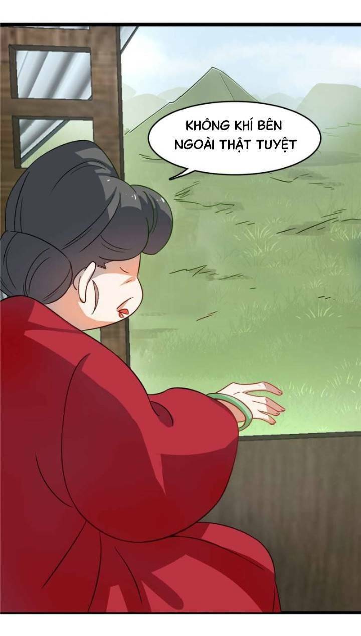 Độc Bộ Thiên Hạ: Đặc Công Thần Y - Chapter 164 - Page 31