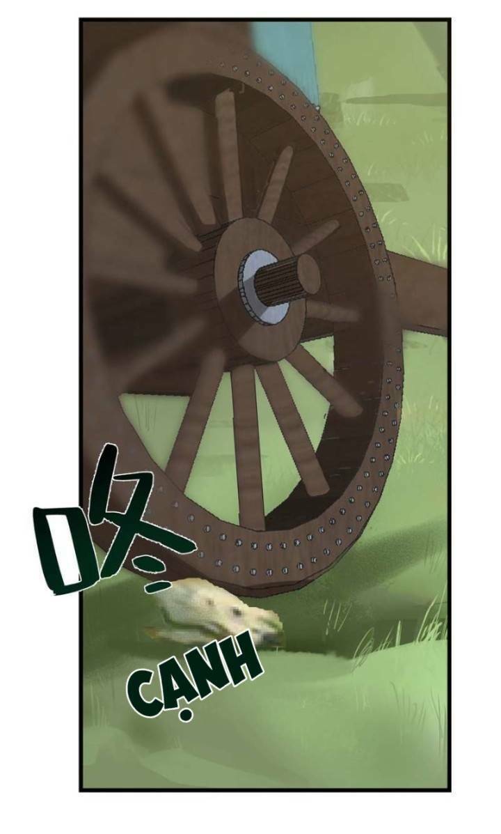 Độc Bộ Thiên Hạ: Đặc Công Thần Y - Chapter 164 - Page 32