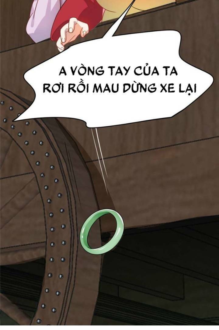 Độc Bộ Thiên Hạ: Đặc Công Thần Y - Chapter 164 - Page 34