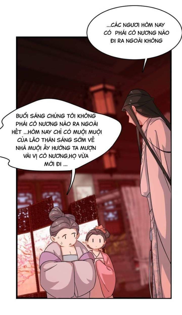 Độc Bộ Thiên Hạ: Đặc Công Thần Y - Chapter 164 - Page 3