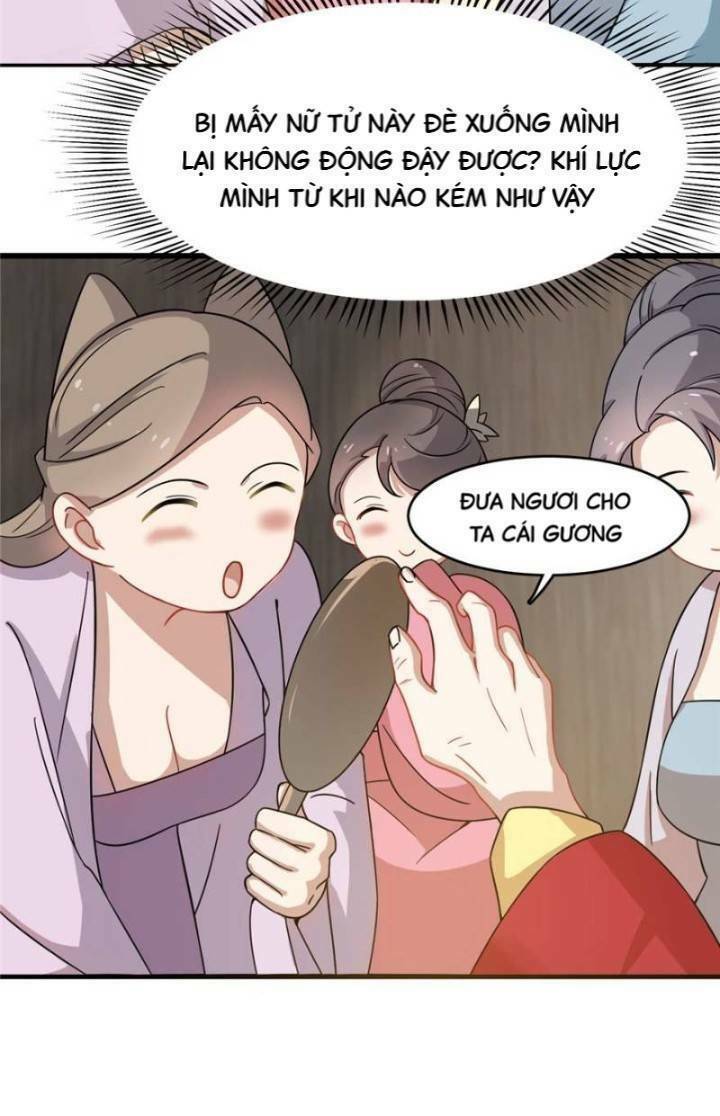 Độc Bộ Thiên Hạ: Đặc Công Thần Y - Chapter 164 - Page 7