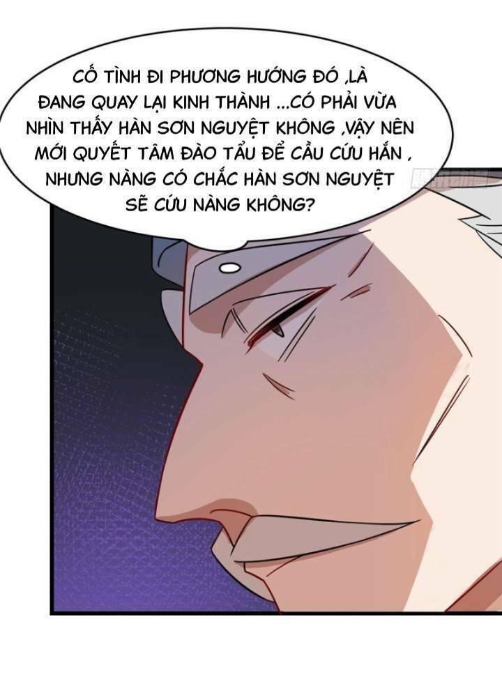 Độc Bộ Thiên Hạ: Đặc Công Thần Y - Chapter 165 - Page 11