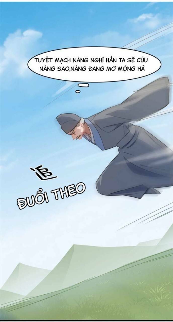 Độc Bộ Thiên Hạ: Đặc Công Thần Y - Chapter 165 - Page 12