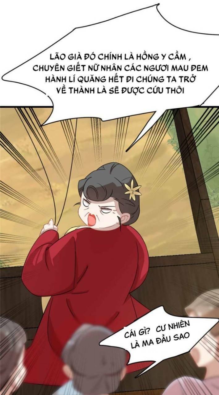 Độc Bộ Thiên Hạ: Đặc Công Thần Y - Chapter 165 - Page 13