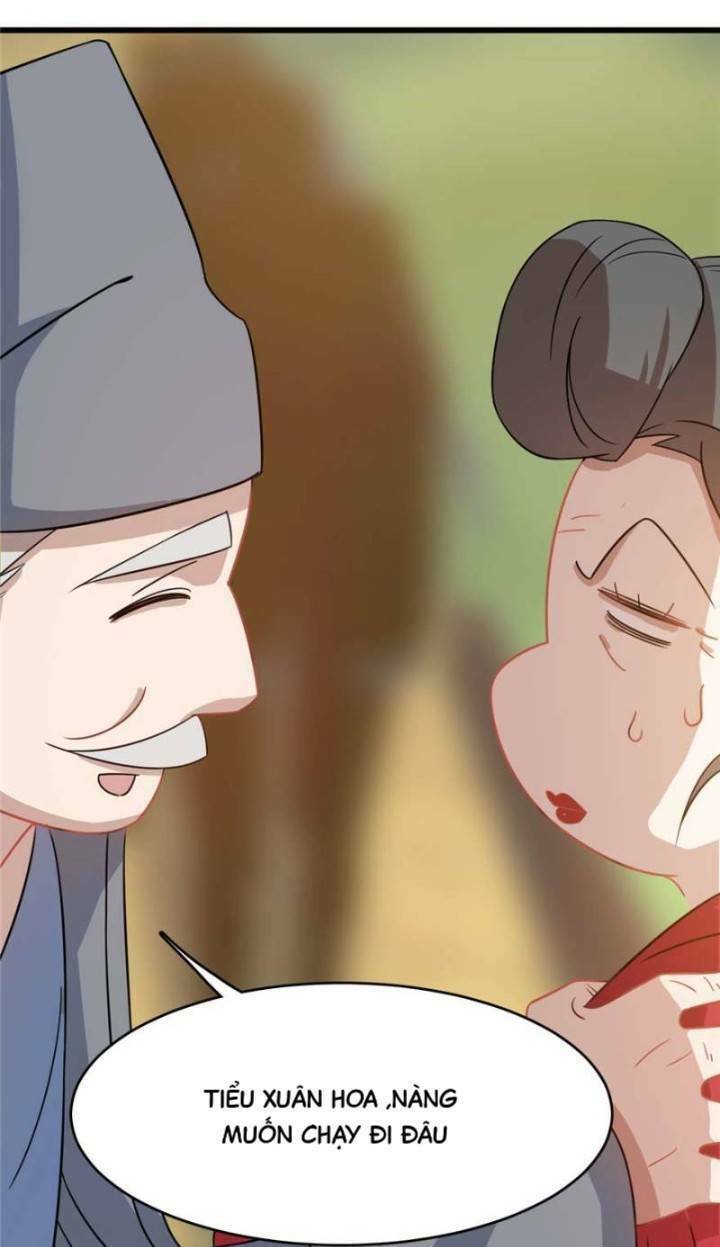 Độc Bộ Thiên Hạ: Đặc Công Thần Y - Chapter 165 - Page 19