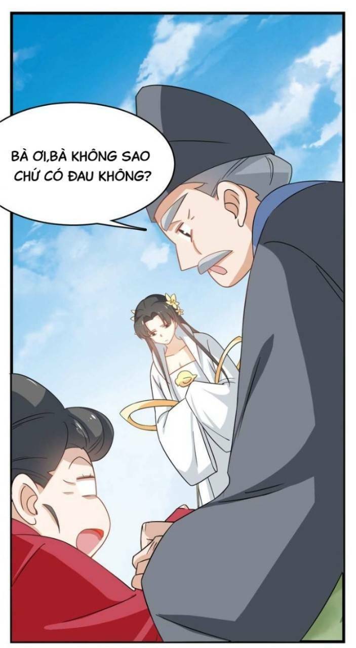 Độc Bộ Thiên Hạ: Đặc Công Thần Y - Chapter 165 - Page 23
