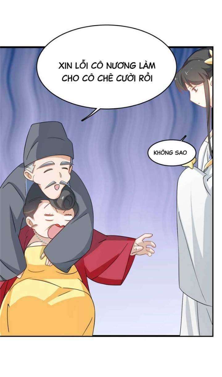 Độc Bộ Thiên Hạ: Đặc Công Thần Y - Chapter 165 - Page 24