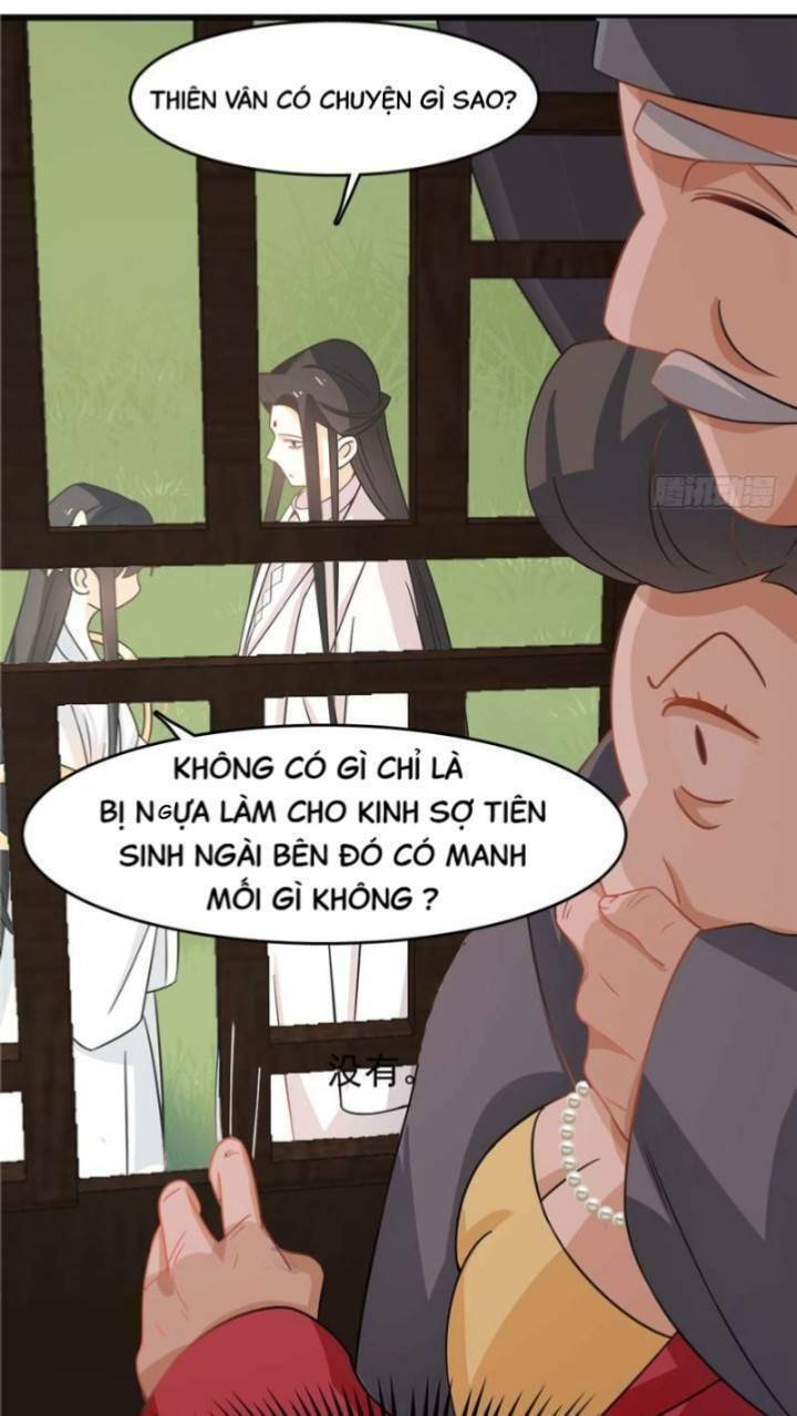 Độc Bộ Thiên Hạ: Đặc Công Thần Y - Chapter 165 - Page 26