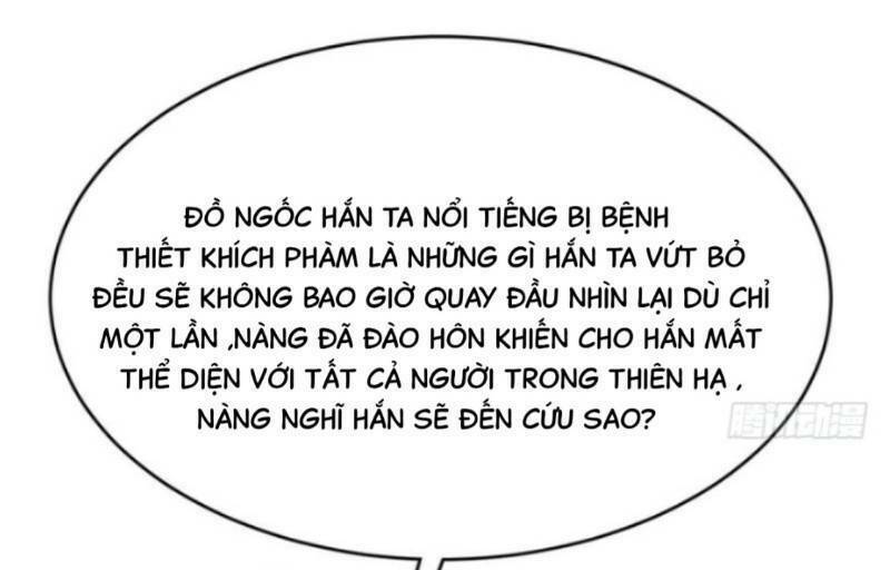 Độc Bộ Thiên Hạ: Đặc Công Thần Y - Chapter 165 - Page 30