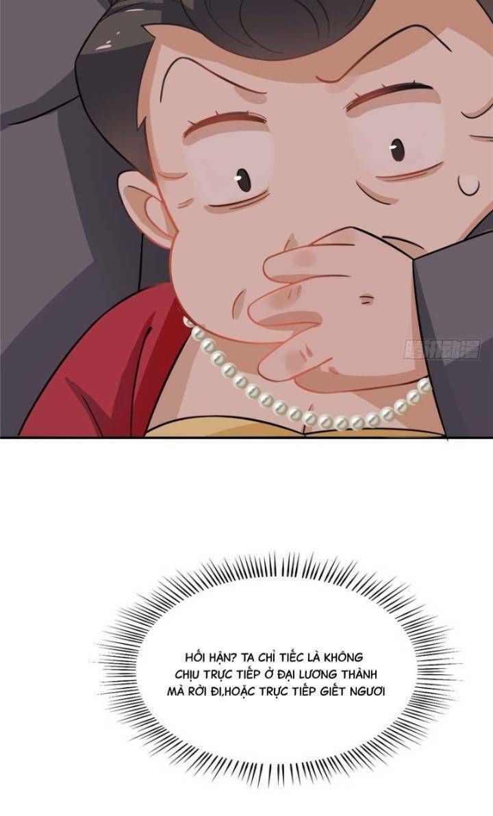 Độc Bộ Thiên Hạ: Đặc Công Thần Y - Chapter 165 - Page 32