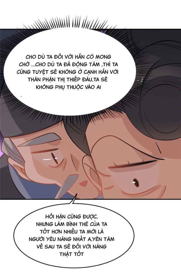 Độc Bộ Thiên Hạ: Đặc Công Thần Y - Chapter 165 - Page 33