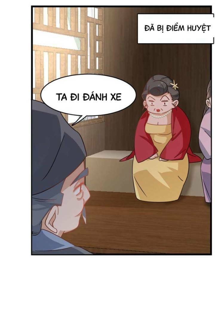 Độc Bộ Thiên Hạ: Đặc Công Thần Y - Chapter 165 - Page 34