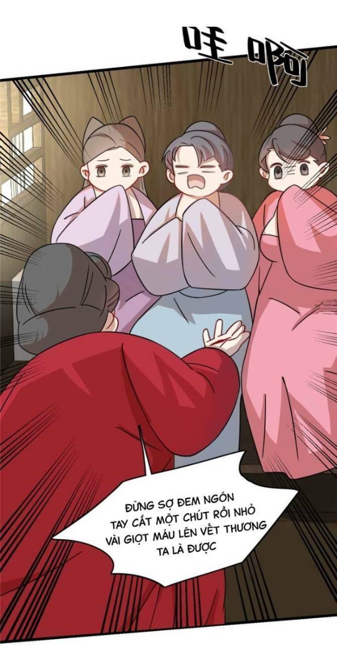 Độc Bộ Thiên Hạ: Đặc Công Thần Y - Chapter 165 - Page 7